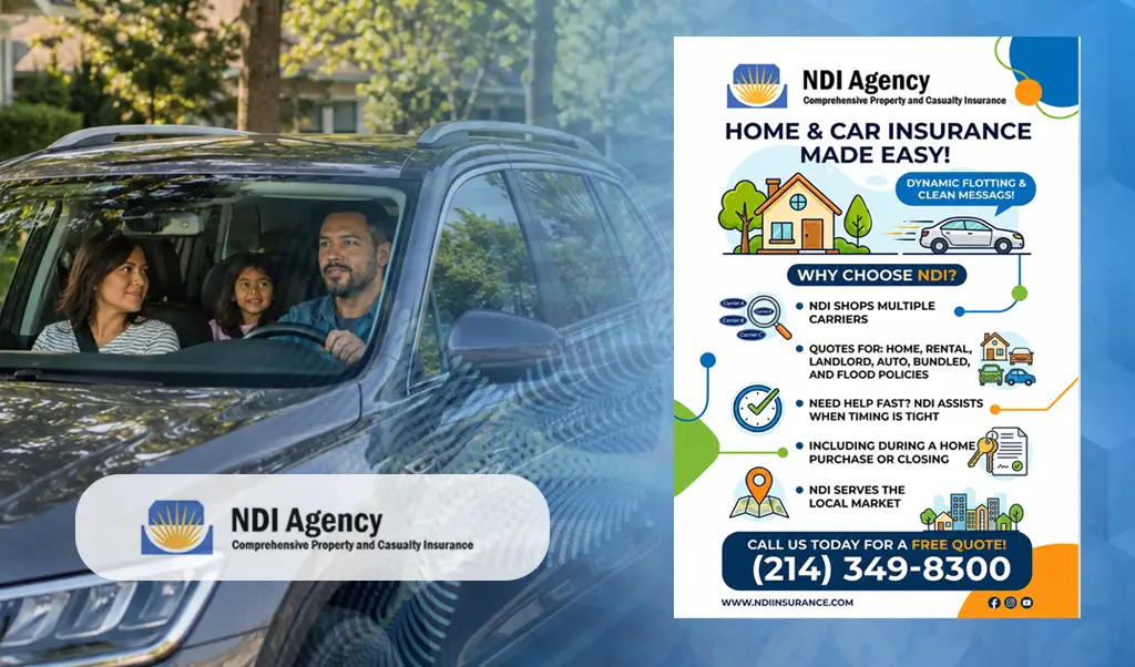 Auto Liability Insurance in Paris, TX