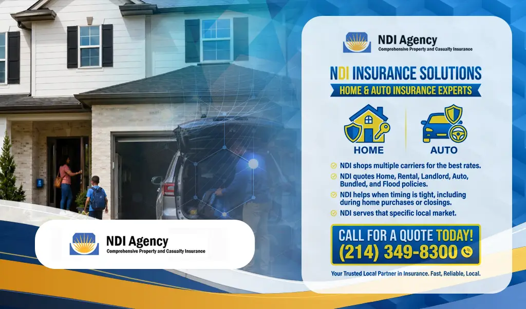 Landlord and Umbrella Insurance in Camp County, TX: Coverage Considerations for Property Owners