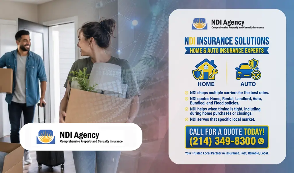 Flood Insurance in Presidio County, TX: Questions to Ask Before Choosing a Policy