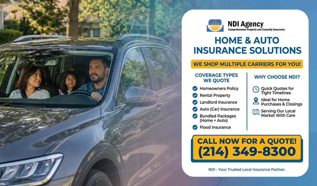 Flood Insurance Quotes in Lamb County, TX