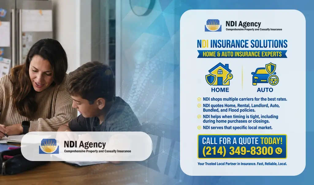 How to Compare Home Insurance Quotes in Winkler County, TX Without Overlooking Key Coverage