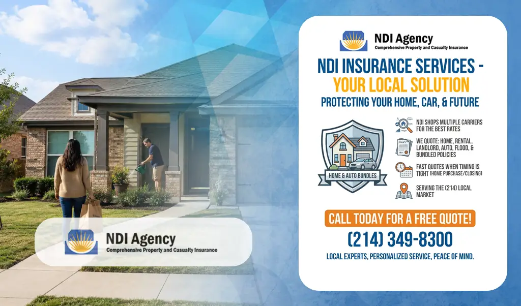 Home and Auto Insurance Bundles in Atascosa County, TX: When Combining Coverage May Make Sense Home and Auto Insurance Bundles in Atascosa County, TX: When Combining Coverage May Make Sense