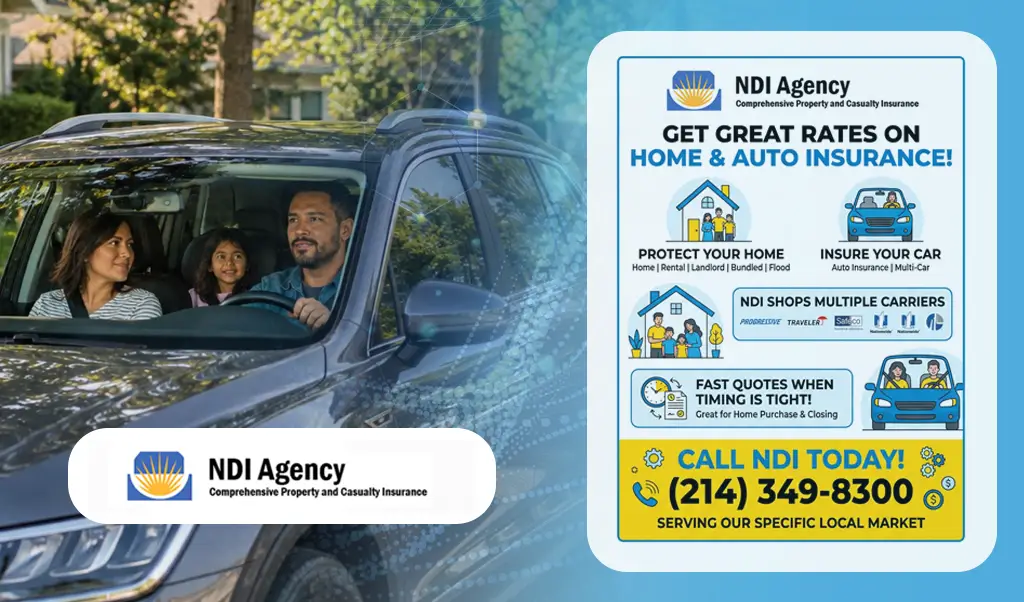 How to Compare Home Insurance Quotes in Knox County, TX Without Overlooking Key Coverage
