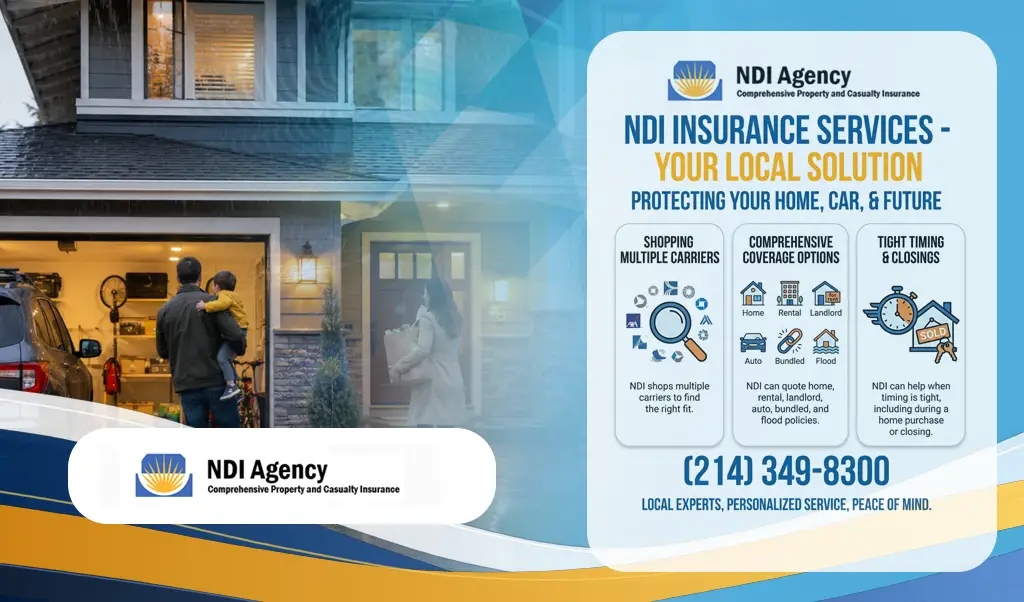 Auto Insurance Quotes in Freeport, TX