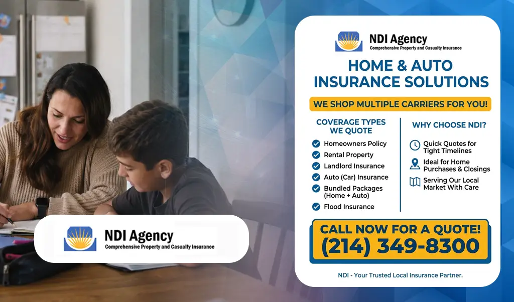 How to Compare Home Insurance Quotes in Kendall County, TX Without Overlooking Key Coverage