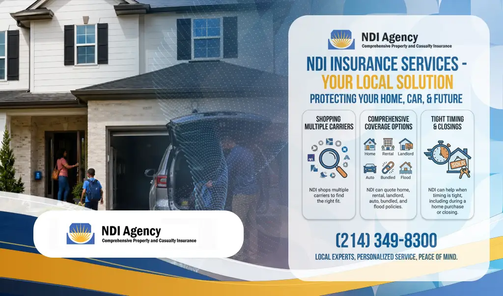 Home Insurance Quotes in Cass County, TX