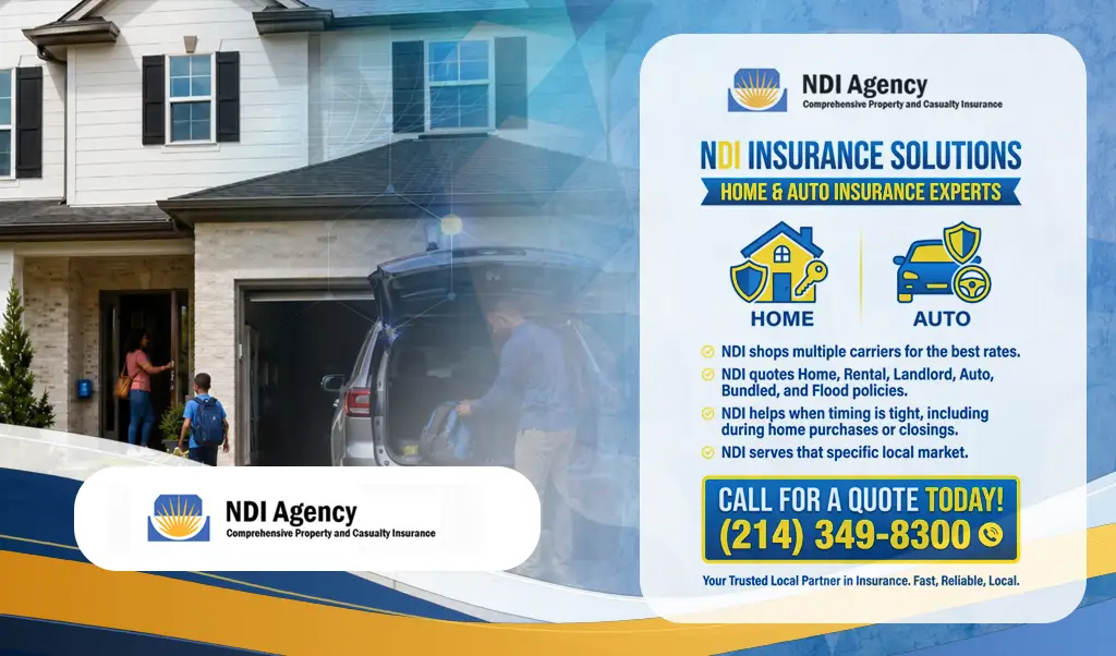 Home and Auto Insurance Bundles in Bexar County, TX: When Combining Coverage May Make Sense Home and Auto Insurance Bundles in Bexar County, TX: When Combining Coverage May Make Sense
