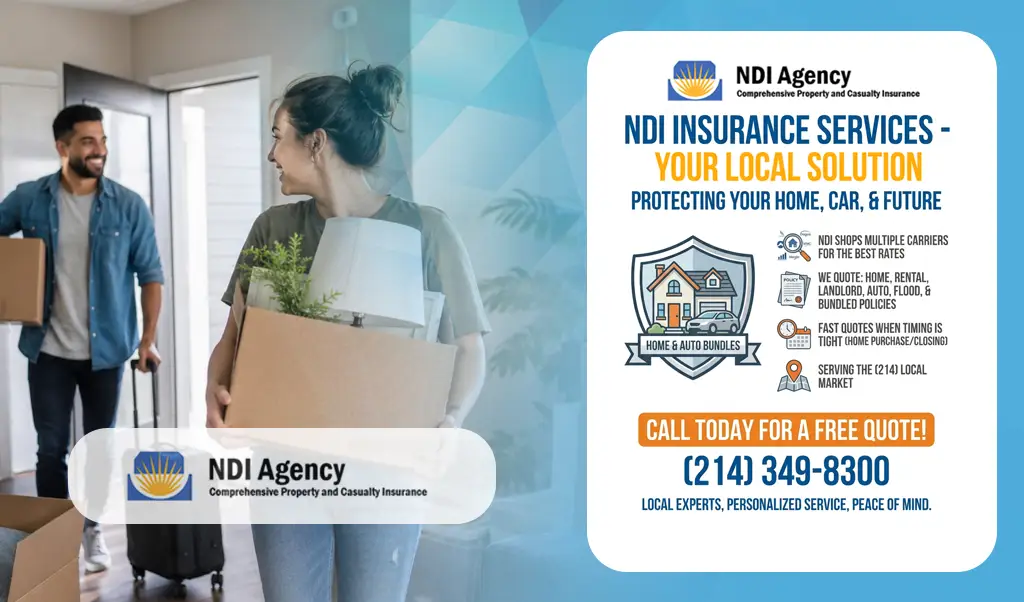 Landlord and Umbrella Insurance in Red River County, TX: Coverage Considerations for Property Owners