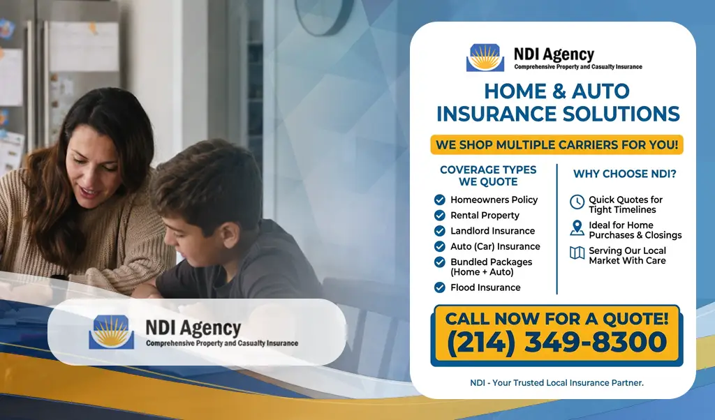 Flood Insurance Quotes in Sugar Land, TX