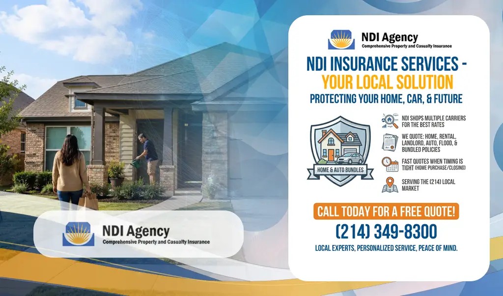 Home and Auto Insurance Bundles in Refugio County, TX: When Combining Coverage May Make Sense