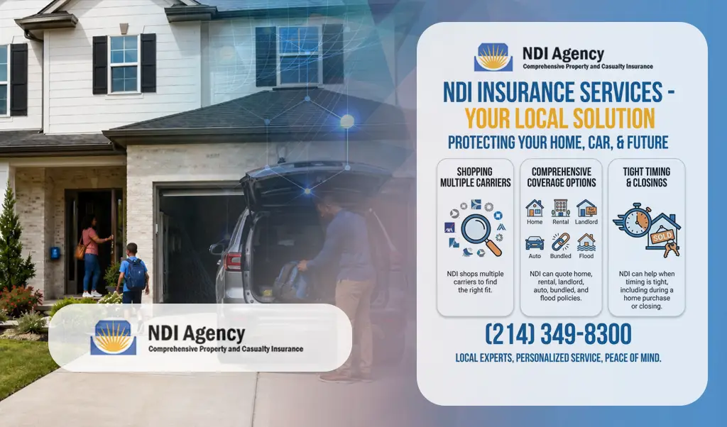 Landlord and Umbrella Insurance in Irion County, TX: Coverage Considerations for Property Owners