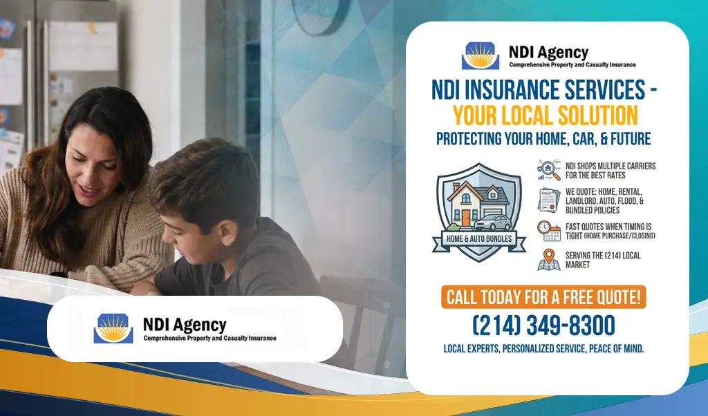 Landlord and Umbrella Insurance in Jones County, TX: Coverage Considerations for Property Owners