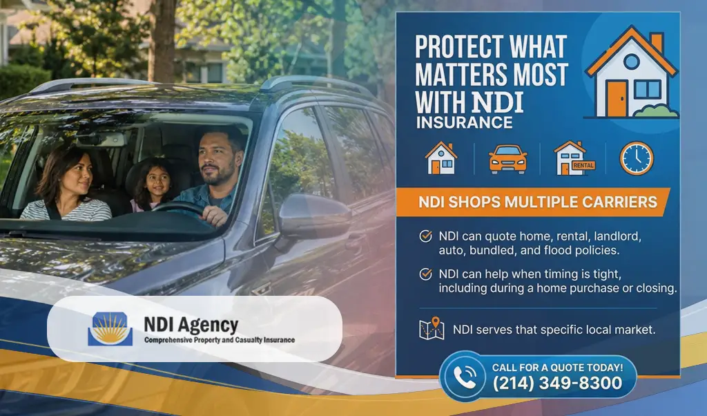 Umbrella Insurance Quotes in Richland Hills, TX Umbrella Insurance Quotes in Richland Hills, TX