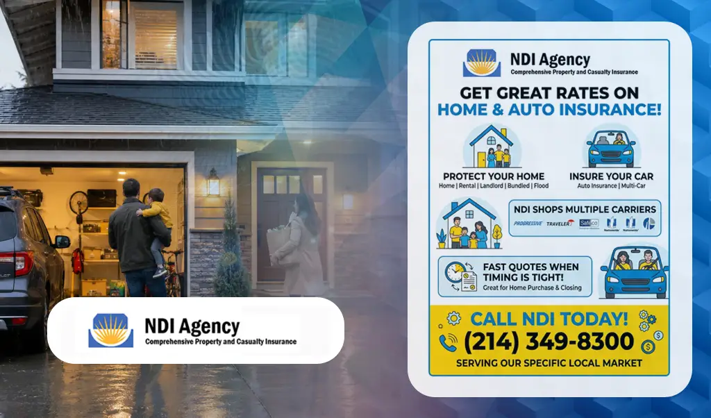 Home Insurance Quotes in Brown County, TX
