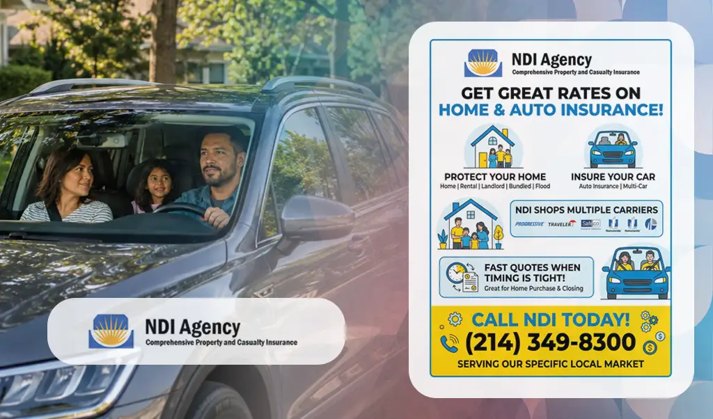 Auto Liability Insurance in Hidalgo, TX