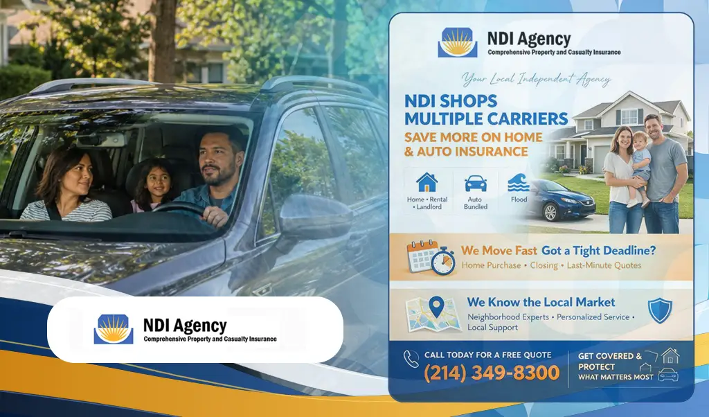 What Drivers in Gonzales County, TX Should Know Before Comparing Auto Insurance Quotes