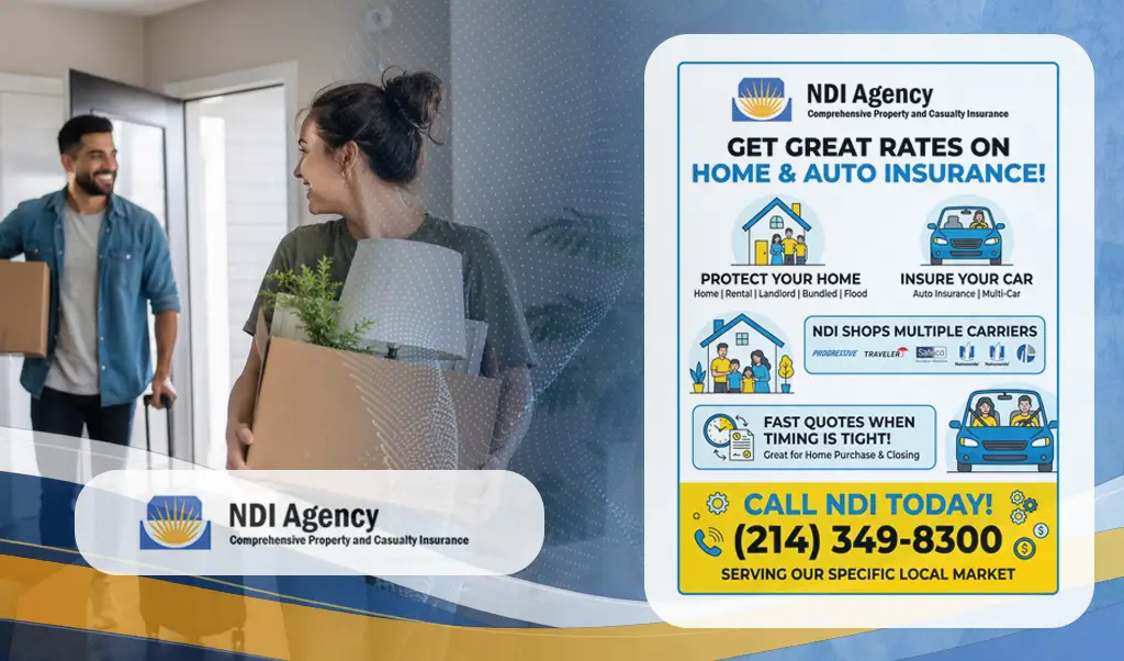 Home and Auto Insurance Bundles in Bastrop County, TX: When Combining Coverage May Make Sense Home and Auto Insurance Bundles in Bastrop County, TX: When Combining Coverage May Make Sense
