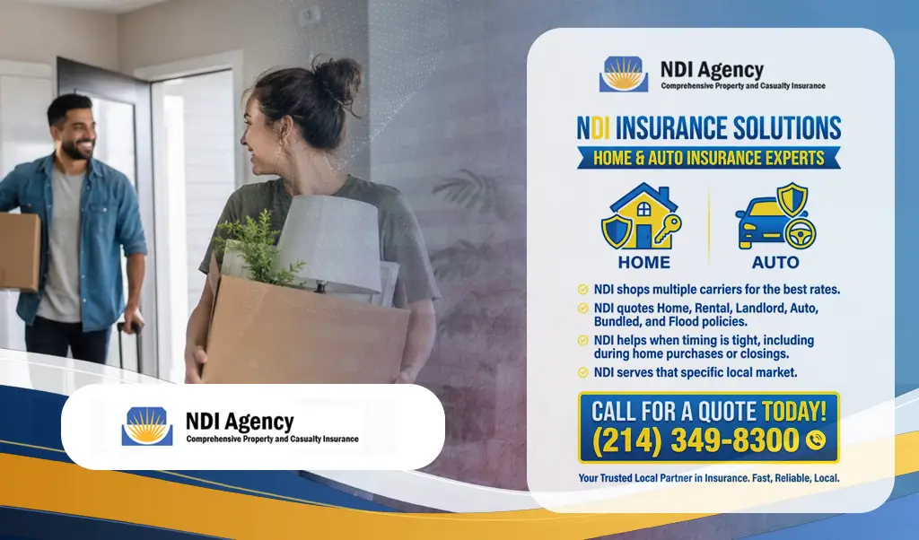 Home and Auto Insurance Bundle Quotes in Victoria County, TX