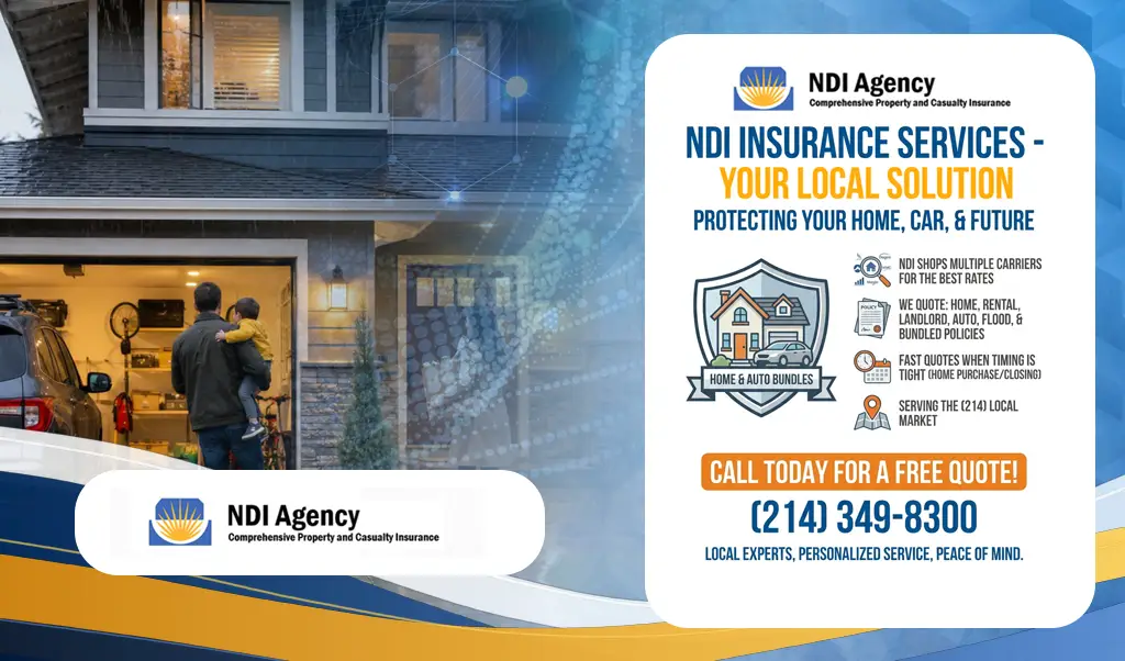 Landlord and Umbrella Insurance in Potter County, TX: Coverage Considerations for Property Owners