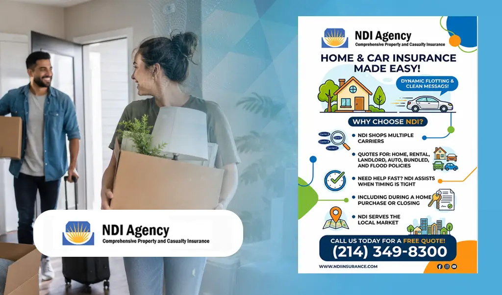 Home and Auto Insurance Bundles in Polk County, TX: When Combining Coverage May Make Sense Home and Auto Insurance Bundles in Polk County, TX: When Combining Coverage May Make Sense
