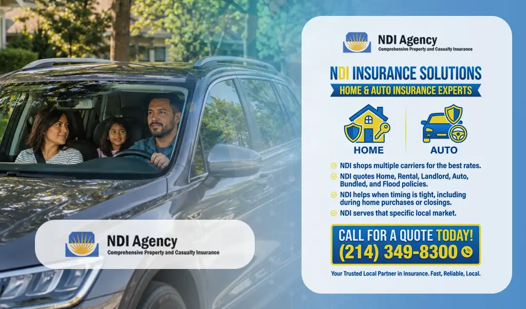 How to Compare Home Insurance Quotes in Palo Pinto County, TX Without Overlooking Key Coverage