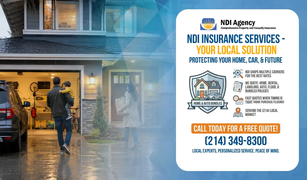 Landlord Insurance Quotes in Orange County, TX