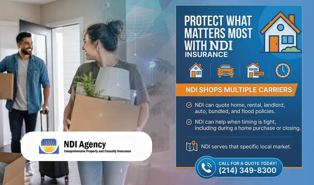 Auto Insurance Quotes in Trophy Club, TX