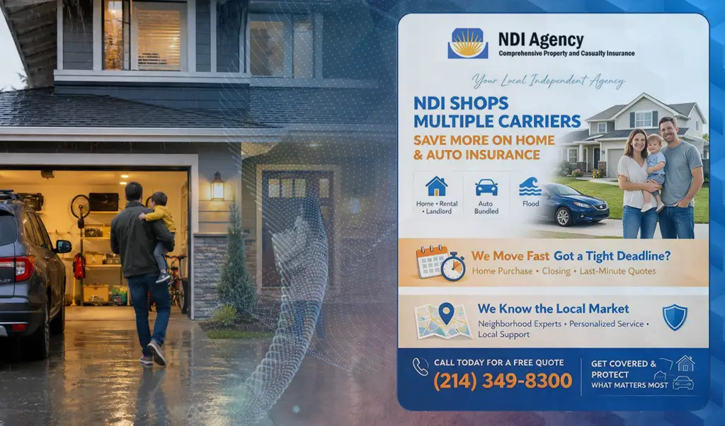 How to Compare Home Insurance Quotes in Scurry County, TX Without Overlooking Key Coverage