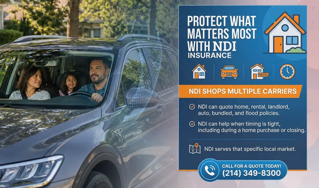 Landlord and Umbrella Insurance in Hartley County, TX: Coverage Considerations for Property Owners