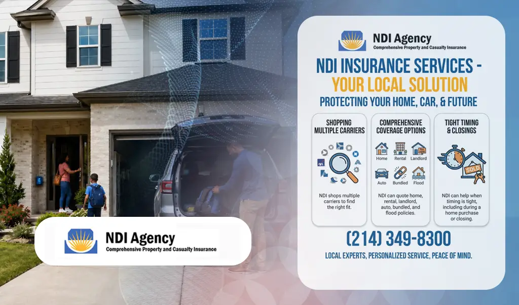 Flood Insurance in Crane County, TX: Questions to Ask Before Choosing a Policy Flood Insurance in Crane County, TX: Questions to Ask Before Choosing a Policy
