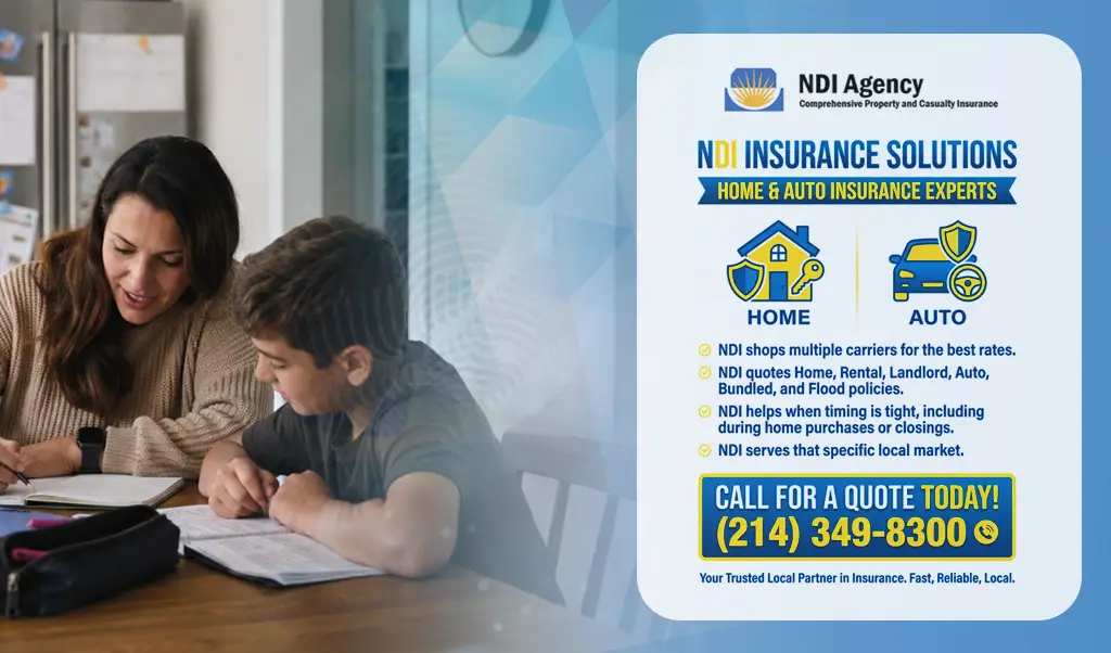 Flood Insurance Quotes in Sulphur Springs, TX