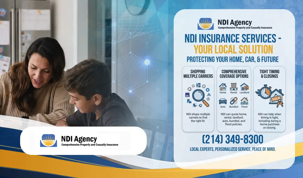 Auto Insurance Quotes in Brenham, TX