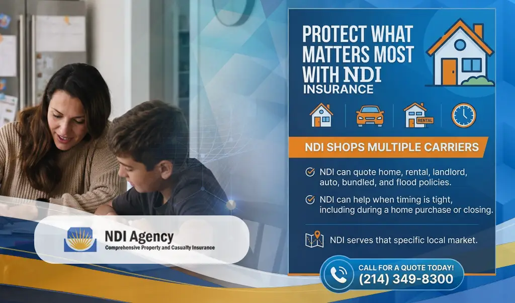 Landlord and Umbrella Insurance in Midland County, TX: Coverage Considerations for Property Owners