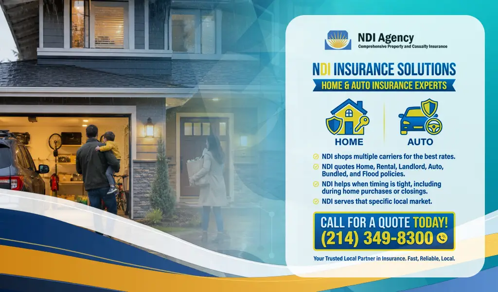 How to Compare Home Insurance Quotes in El Paso County, TX Without Overlooking Key Coverage