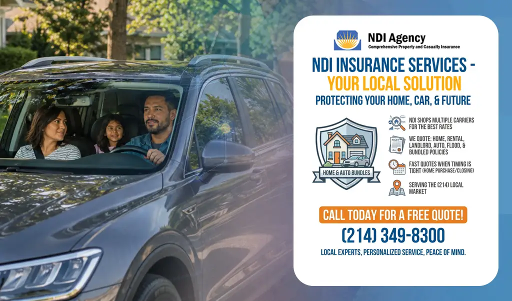 What Drivers in Titus County, TX Should Know Before Comparing Auto Insurance Quotes What Drivers in Titus County, TX Should Know Before Comparing Auto Insurance Quotes