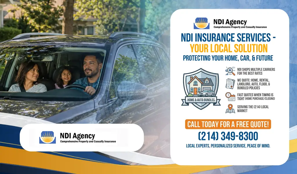 Home Insurance Quotes in Andrews County, TX