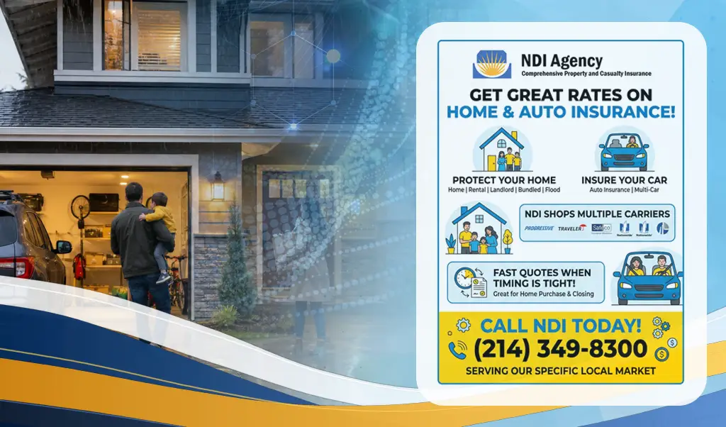 Home Insurance Quotes in Hondo, TX