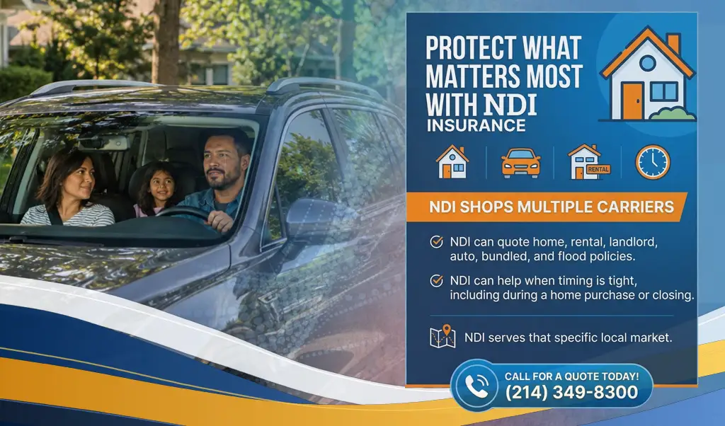 What Drivers in Runnels County, TX Should Know Before Comparing Auto Insurance Quotes