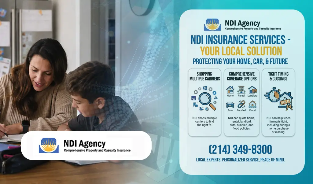 How to Compare Home Insurance Quotes in Guadalupe County, TX Without Overlooking Key Coverage