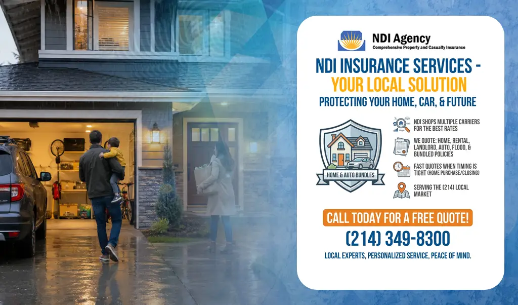 Flood Insurance in Jeff Davis County, TX: Questions to Ask Before Choosing a Policy