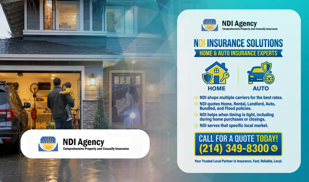 Umbrella Insurance Quotes in Lantana, TX