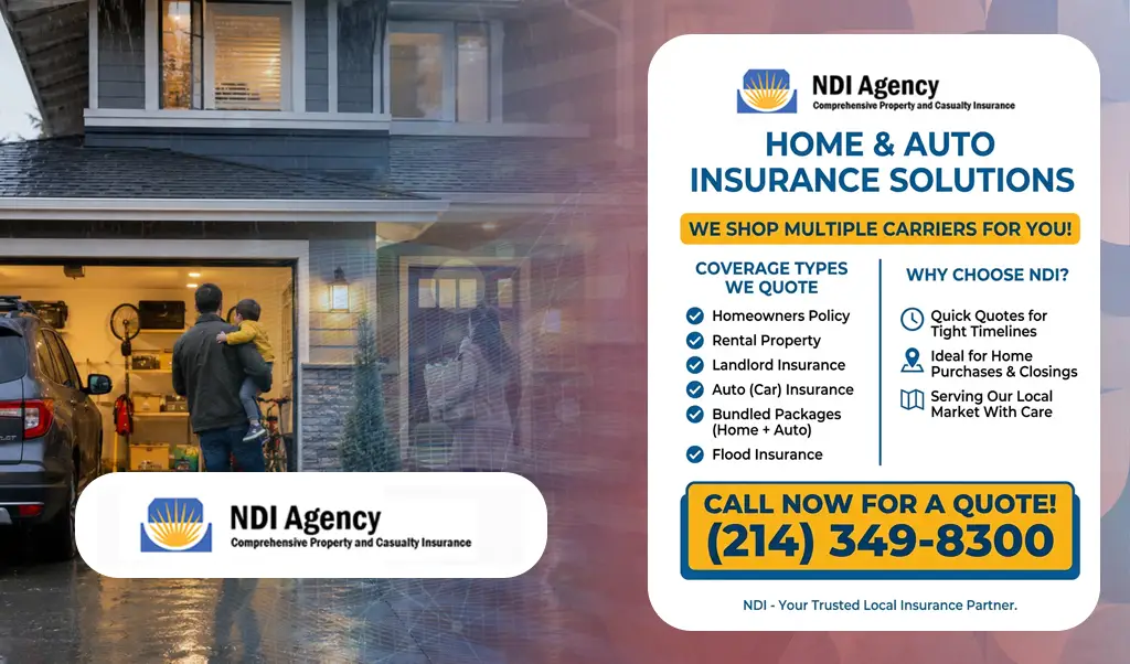 Landlord Insurance Quotes in Georgetown, TX