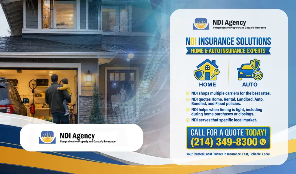 How to Compare Home Insurance Quotes in Wharton County, TX Without Overlooking Key Coverage