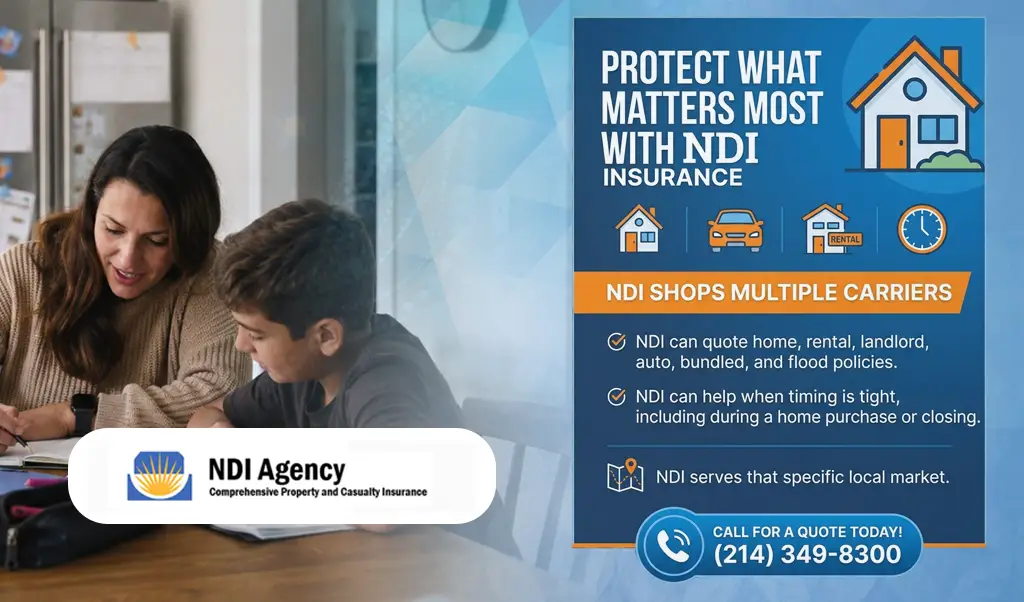 Home and Auto Insurance Bundles in Comal County, TX: When Combining Coverage May Make Sense