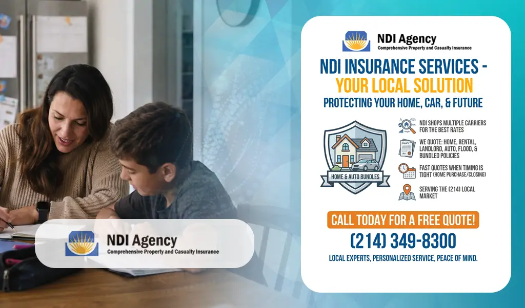 Umbrella Insurance Quotes in Garza County, TX