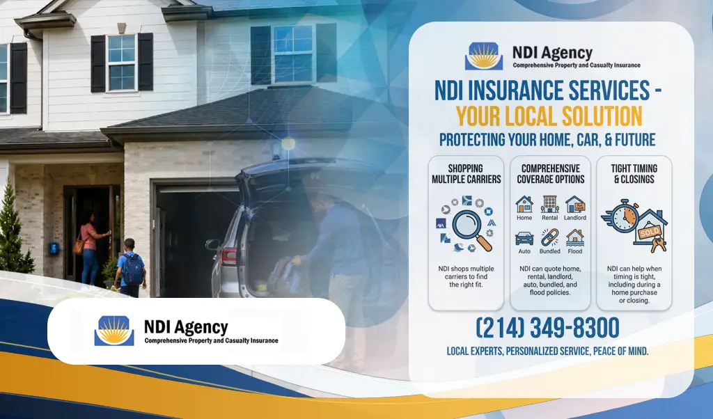 How to Compare Home Insurance Quotes in Kent County, TX Without Overlooking Key Coverage