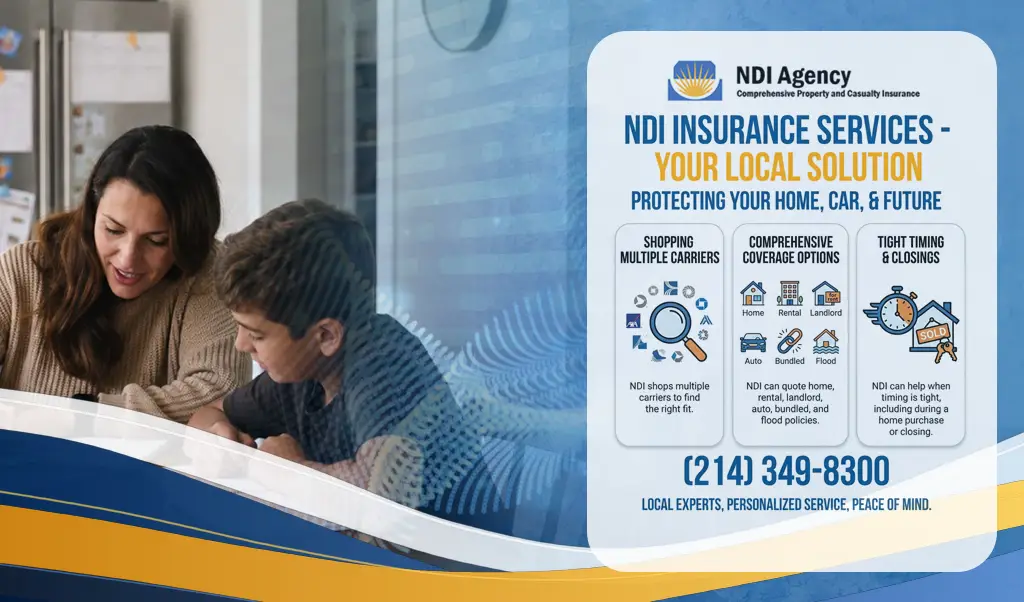 Auto Liability Insurance in Gatesville, TX