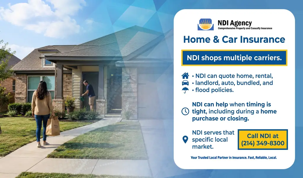 Home Insurance Quotes in Sachse, TX Home Insurance Quotes in Sachse, TX