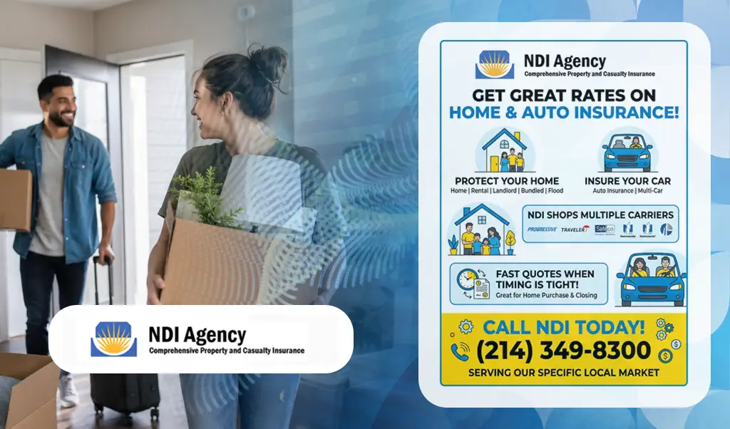 Home and Auto Insurance Bundles in Kenedy County, TX: When Combining Coverage May Make Sense Home and Auto Insurance Bundles in Kenedy County, TX: When Combining Coverage May Make Sense