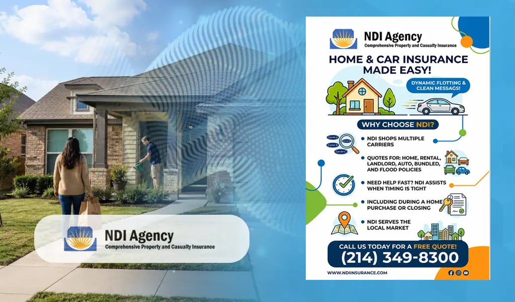 Home and Auto Insurance Bundles in Crane County, TX: When Combining Coverage May Make Sense Home and Auto Insurance Bundles in Crane County, TX: When Combining Coverage May Make Sense